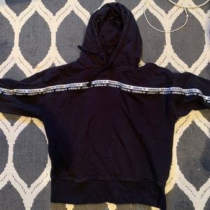 Adidas sweatshirt
